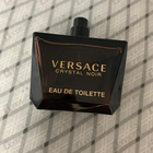 Отзыв Versace Crystal Noir