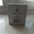 Духи Crystal Noir от Versace
