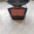 Духи Crystal Noir от Versace