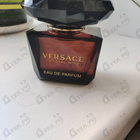 Отзыв Versace Crystal Noir