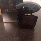 Отзывы Versace Crystal Noir