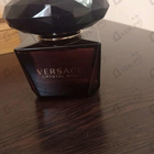 Отзыв Versace Crystal Noir