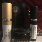 Духи Crystal Noir от Versace