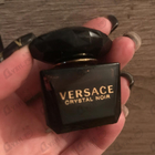 Отзыв Versace Crystal Noir