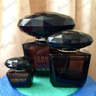 Духи Crystal Noir от Versace