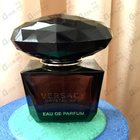 Духи Crystal Noir от Versace