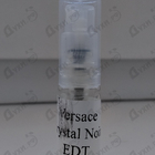 Отзыв Versace Crystal Noir