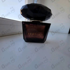 Парфюм Versace Crystal Noir