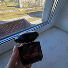 Духи Crystal Noir от Versace