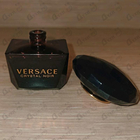 Отзыв Versace Crystal Noir