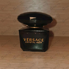 Отзыв Versace Crystal Noir