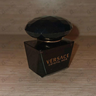 Отзыв Versace Crystal Noir