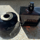 Духи Crystal Noir от Versace