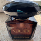 Отзыв Versace Crystal Noir