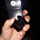Отзывы Versace Crystal Noir