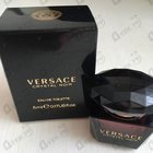 Духи Crystal Noir от Versace