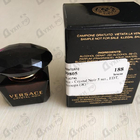 Отзыв Versace Crystal Noir