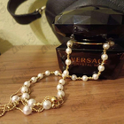 Отзыв Versace Crystal Noir