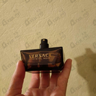 Парфюм Versace Crystal Noir