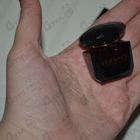 Отзыв Versace Crystal Noir