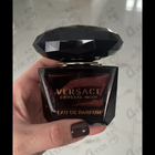 Духи Crystal Noir от Versace