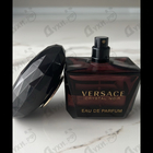 Отзывы Versace Crystal Noir