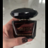 Парфюмерия Crystal Noir от Versace