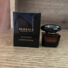 Отзывы Versace Crystal Noir