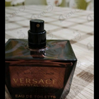 Парфюм Versace Crystal Noir