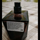 Духи Crystal Noir от Versace