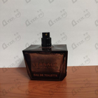 Отзыв Versace Crystal Noir