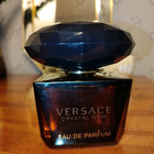 Отзыв Versace Crystal Noir
