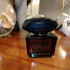 Отзыв Versace Crystal Noir