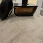 Духи Crystal Noir от Versace