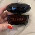 Духи Versace Crystal Noir Парфюмерия Crystal Noir от Versace