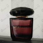 Отзыв Versace Crystal Noir