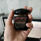 Отзывы Versace Crystal Noir