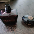 Парфюм Versace Crystal Noir