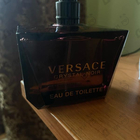 Отзыв Versace Crystal Noir