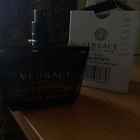 Отзывы Versace Crystal Noir