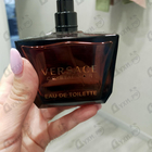 Отзыв Versace Crystal Noir