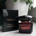 Духи Crystal Noir от Versace