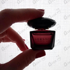 Духи Crystal Noir от Versace