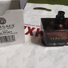 Духи Crystal Noir от Versace