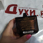 Отзыв Versace Crystal Noir