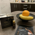 Отзыв Versace Crystal Noir