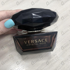 Духи Crystal Noir от Versace