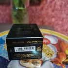 Духи Crystal Noir от Versace