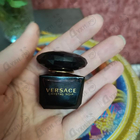 Духи Crystal Noir от Versace