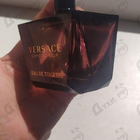 Парфюм Versace Crystal Noir